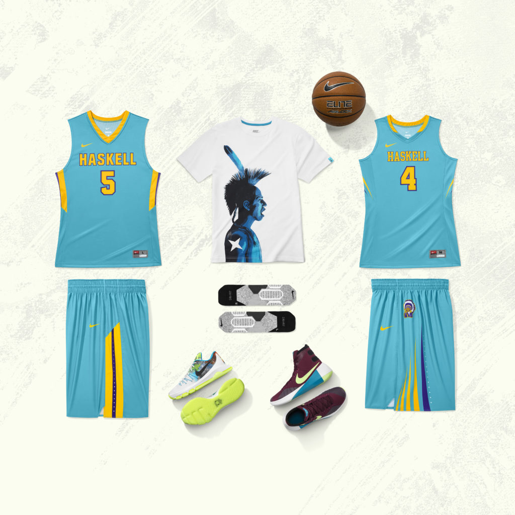 nike womens basketball uniforms